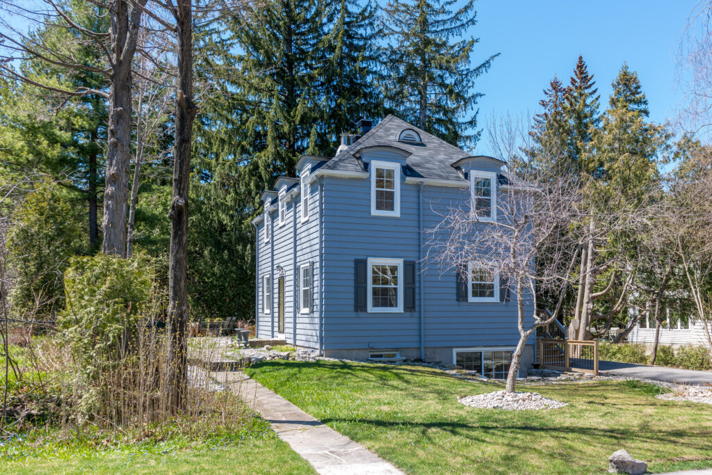 Rockcliffe Park Gem The Leading Ottawa Luxury Real Estate Brokerage