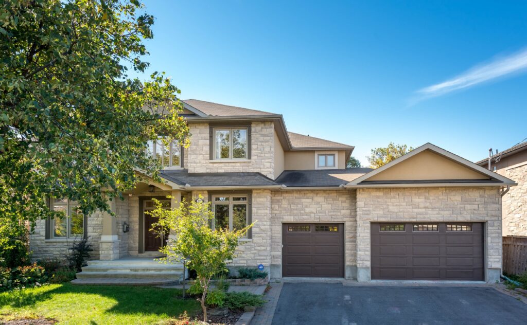 Designer Perfect Alta Vista Home The Leading Ottawa Luxury Real
