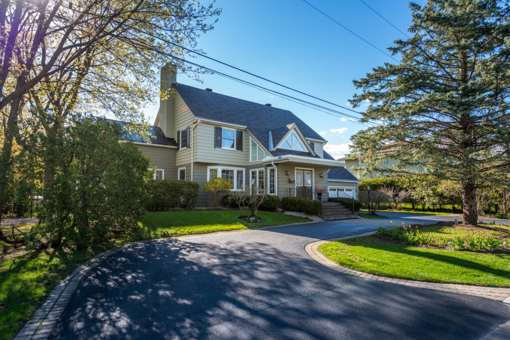 Rockcliffe Park Home with Indoor Pool The Leading Ottawa Luxury Real