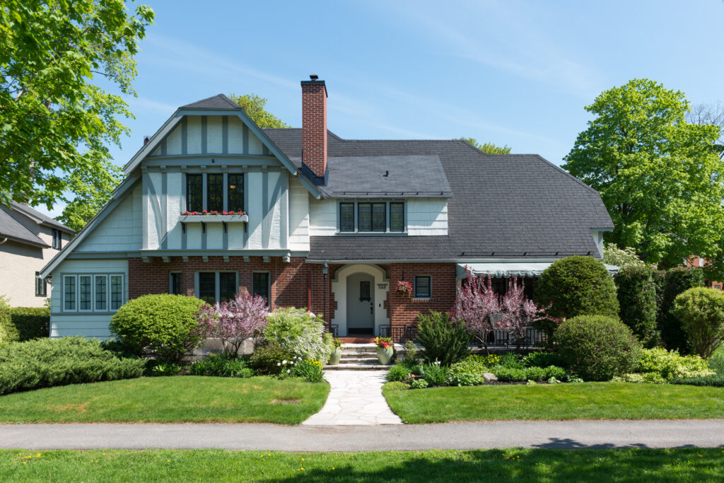Island Park Character Home The Leading Ottawa Luxury Real Estate