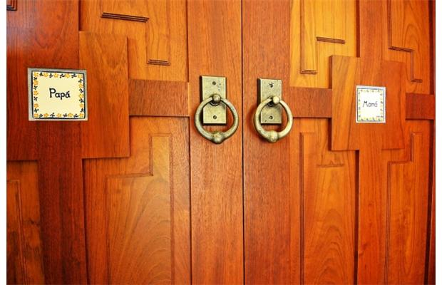 Condo Scene: When opportunity knocks … upgrade your doors