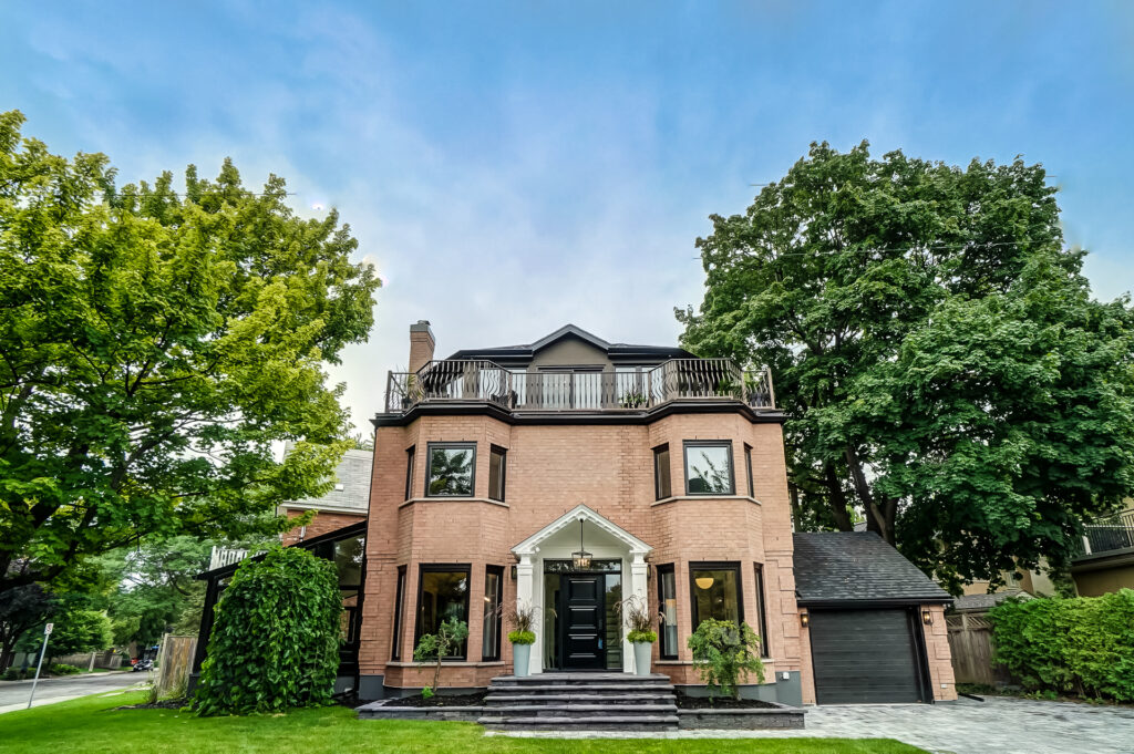Designer Perfect with Canal Views The Leading Ottawa Luxury Real