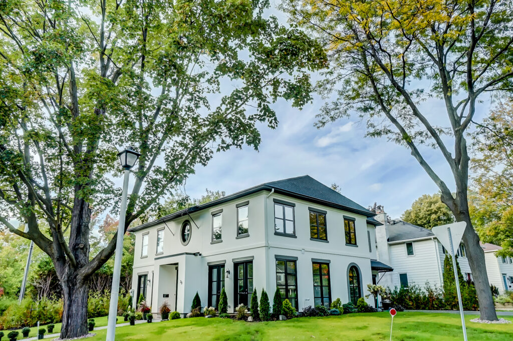 New Build in Manor Park The Leading Ottawa Luxury Real Estate Brokerage