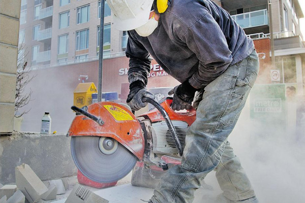 Dust busting tips