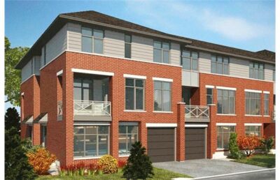 Gatineau builder Boulet Homes