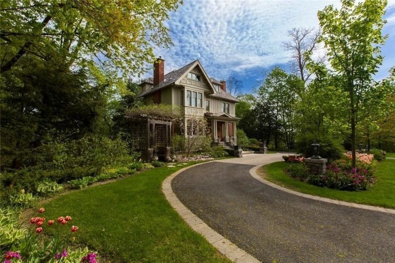  Edwardian-styled home