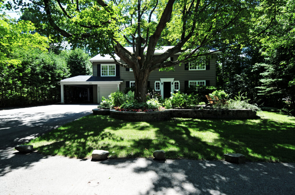 SunFilled Rockcliffe Park Gem The Leading Ottawa Luxury Real Estate