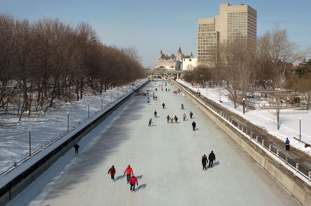 Ottawa, Canada