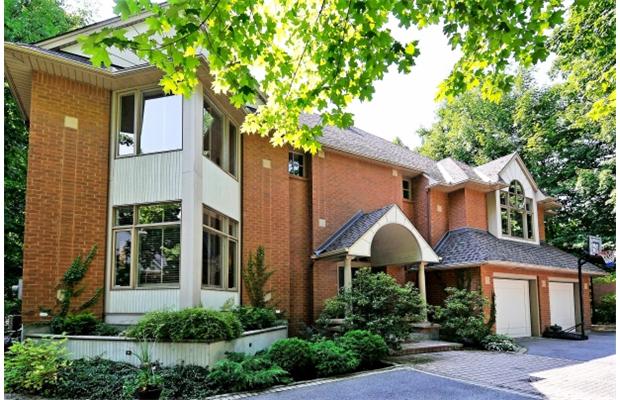 Ottawa’s top properties