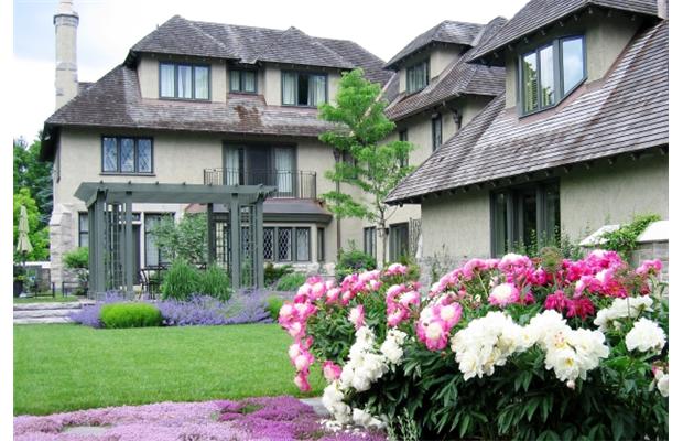 Ottawa’s top properties