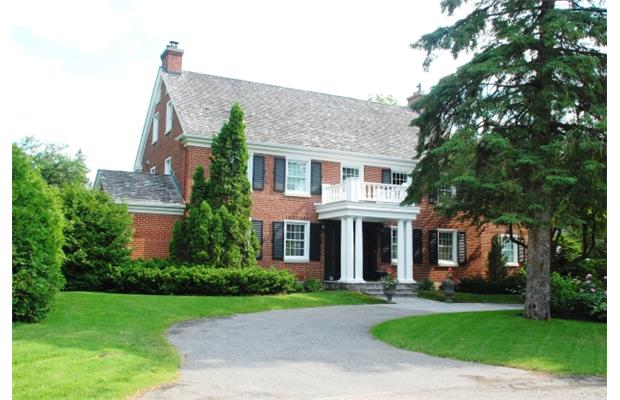 Ottawa’s top properties