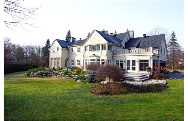 Ottawa’s top properties