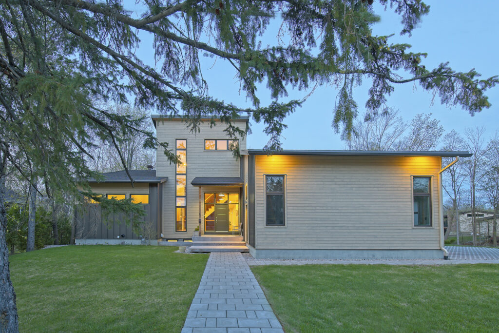 Spectacular Home with Main Floor Primary Suite The Leading Ottawa