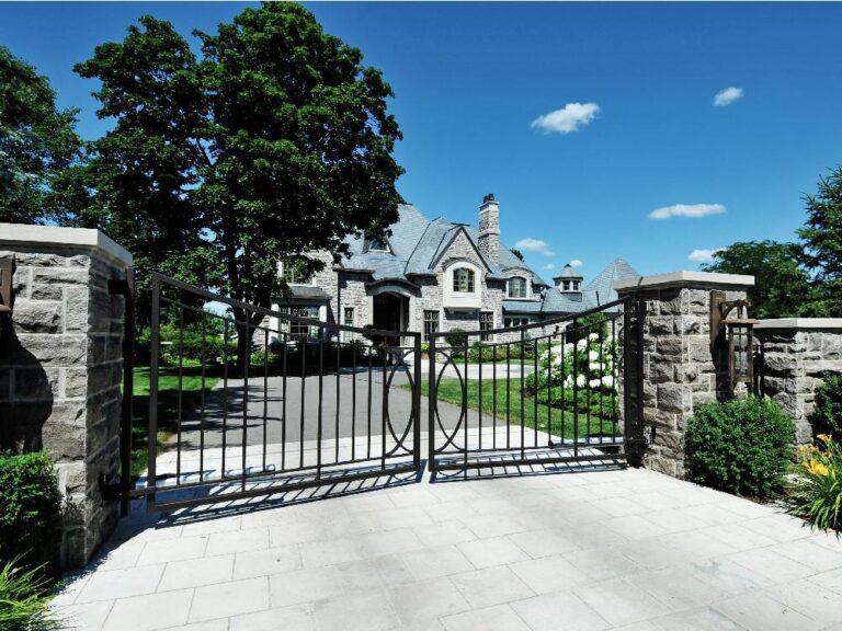 Real estate What they got in Rothwell Heights The Leading Ottawa