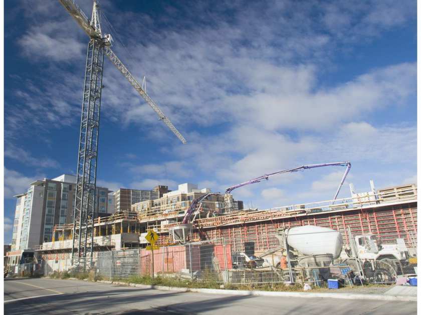 condos in Ottawa