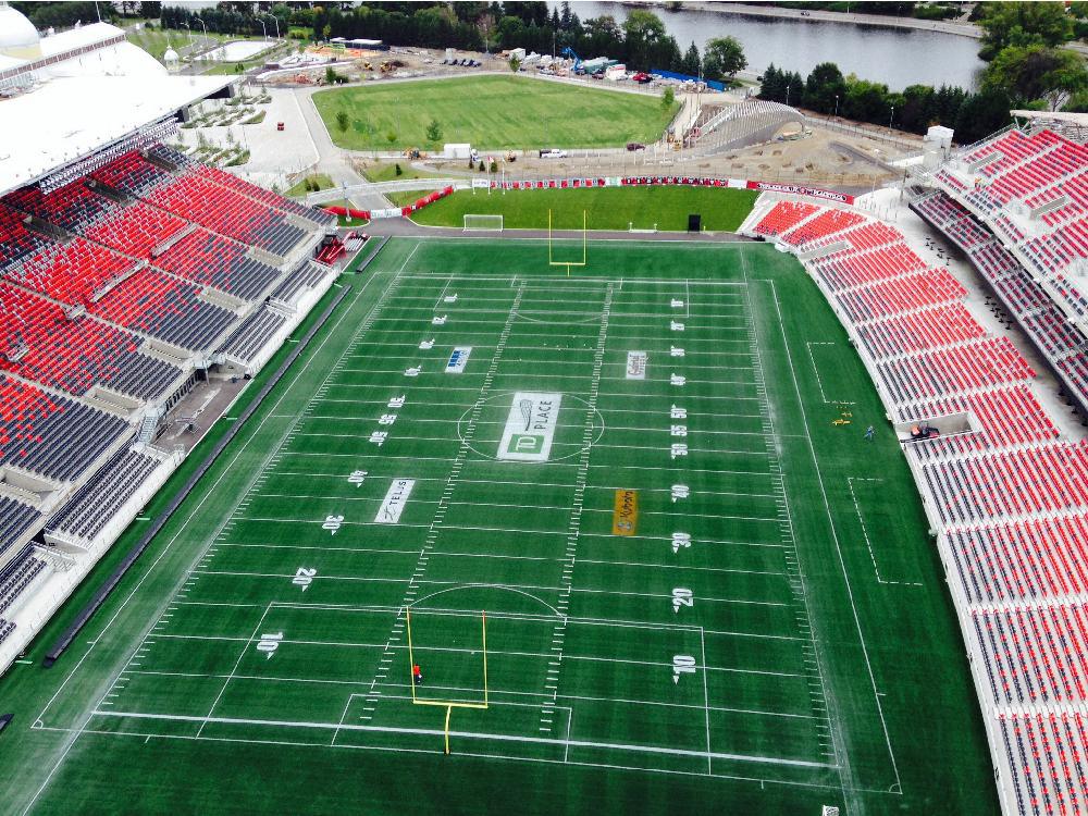 TD Place