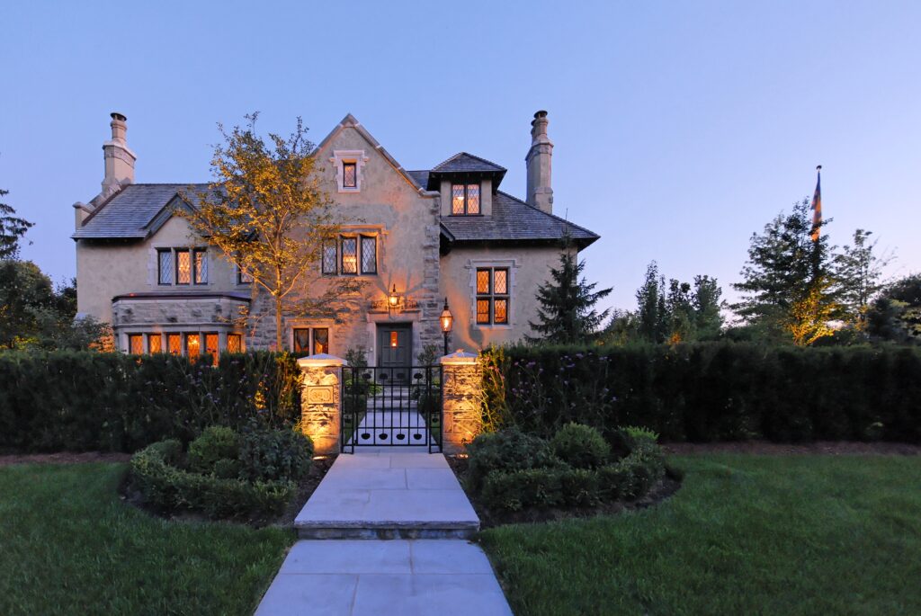 Amazing Rockcliffe Park Estate Property The Leading Ottawa Luxury