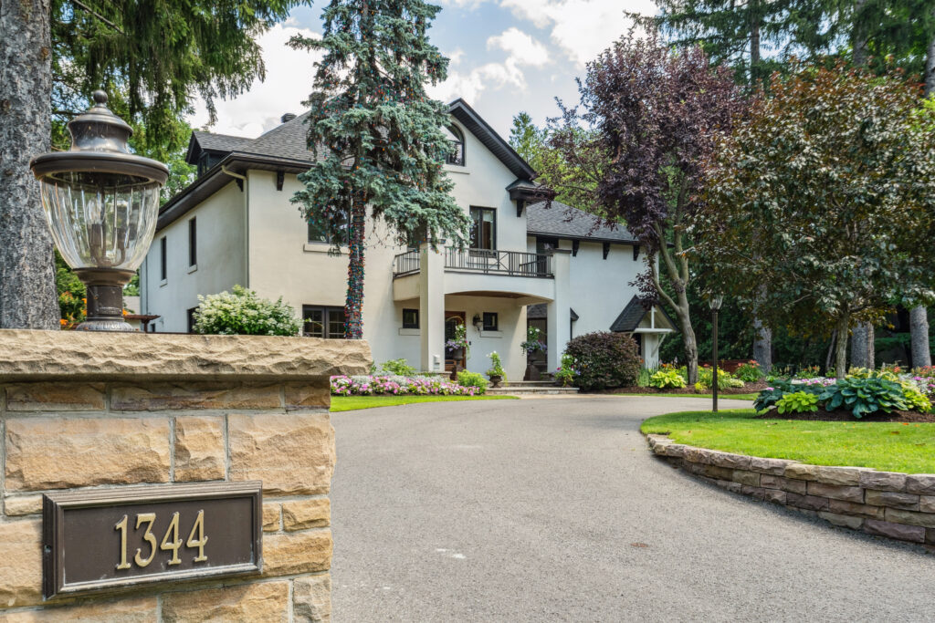 Fabulous Renovation Rockcliffe Park Character Home The Leading Ottawa