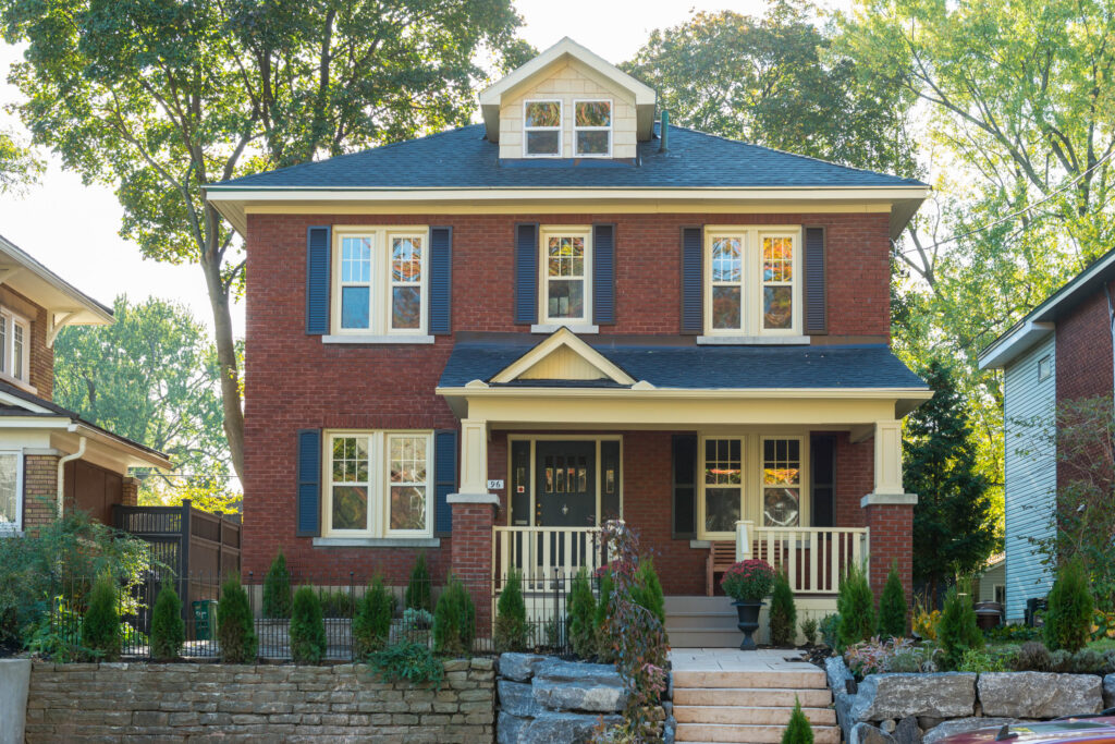 Spectacular Glebe Renovation The Leading Ottawa Luxury Real Estate Brokerage