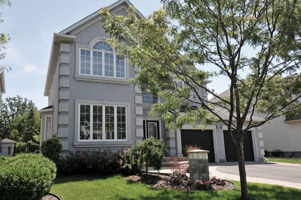 Kanata Lakes Family Home The Leading Ottawa Luxury Real Estate Brokerage