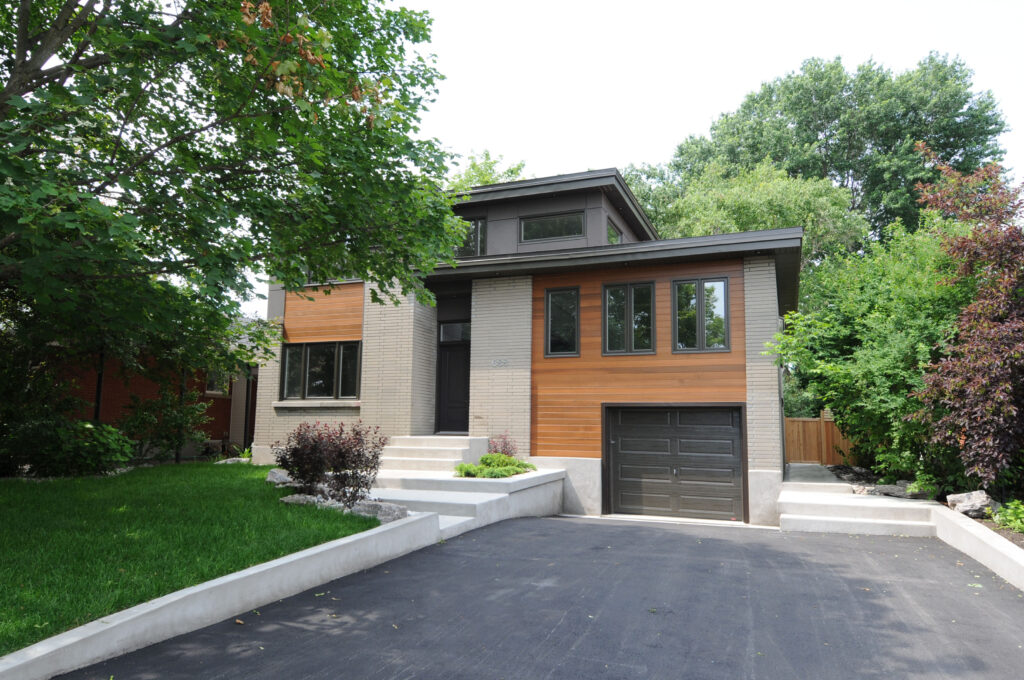 McKellar Park Renovation The Leading Ottawa Luxury Real