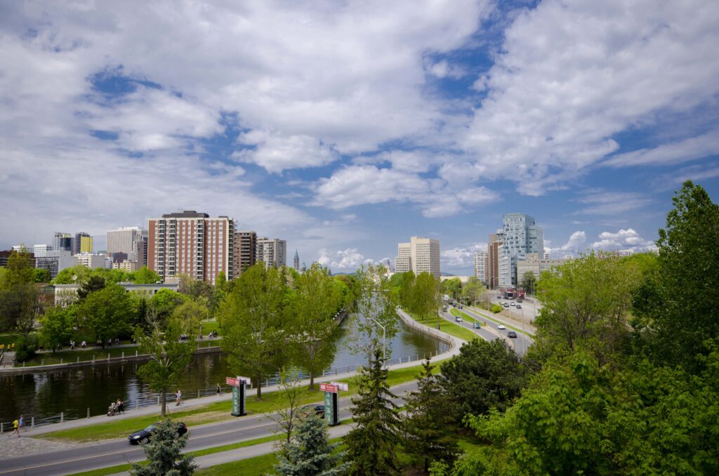 Spectacular Canal Vistas The Leading Ottawa Luxury Real Estate Brokerage