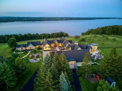 River View Estate