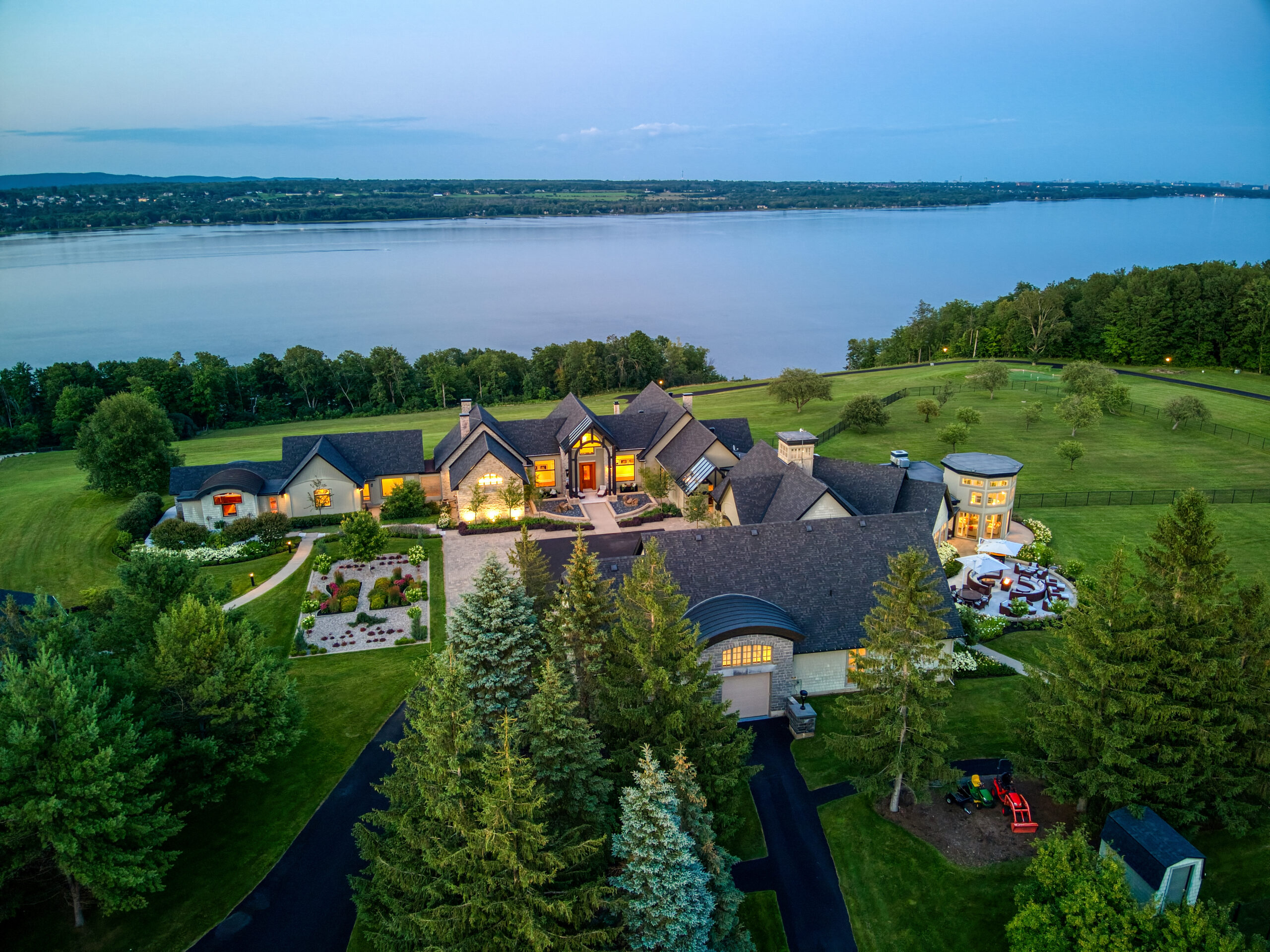 River View Estate