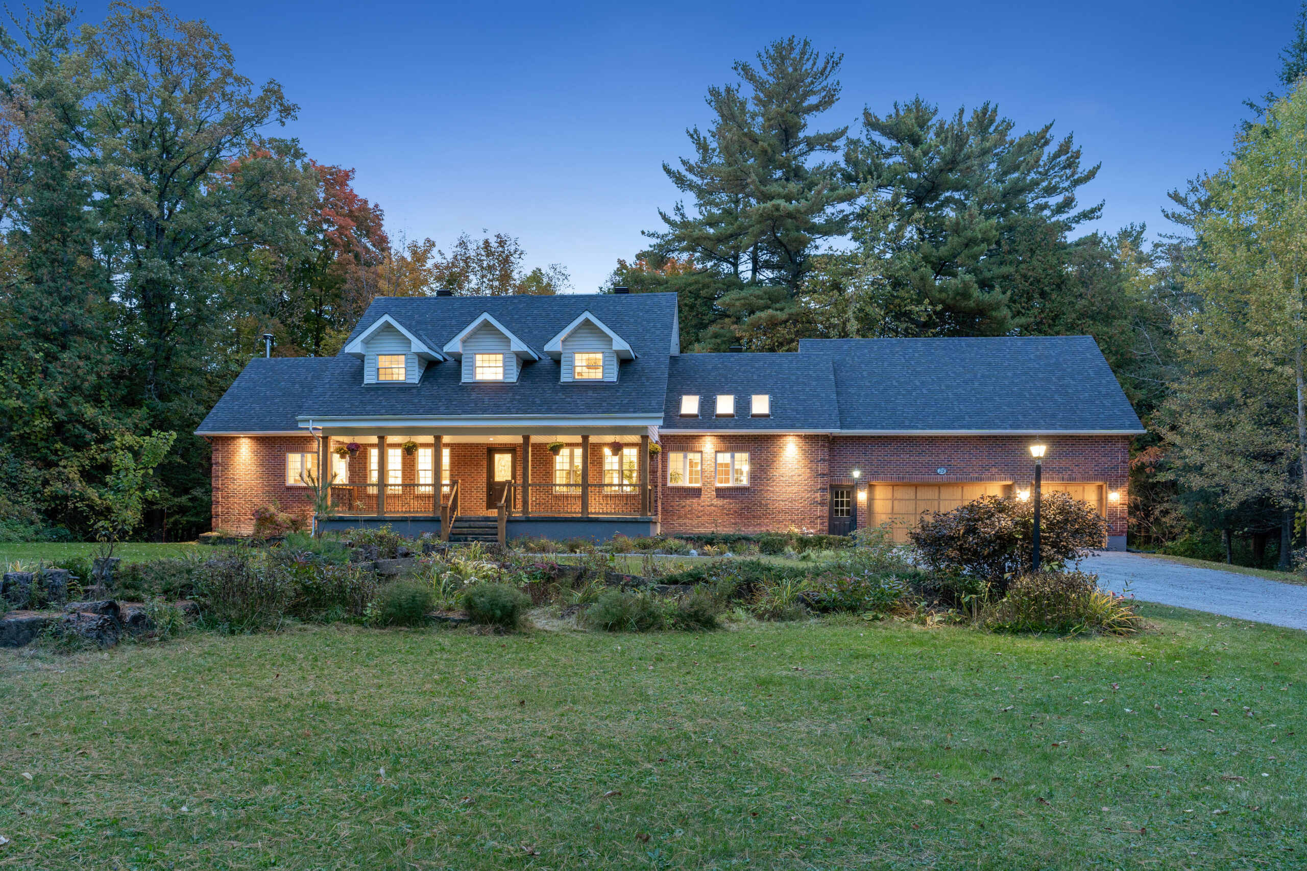 Active Listing