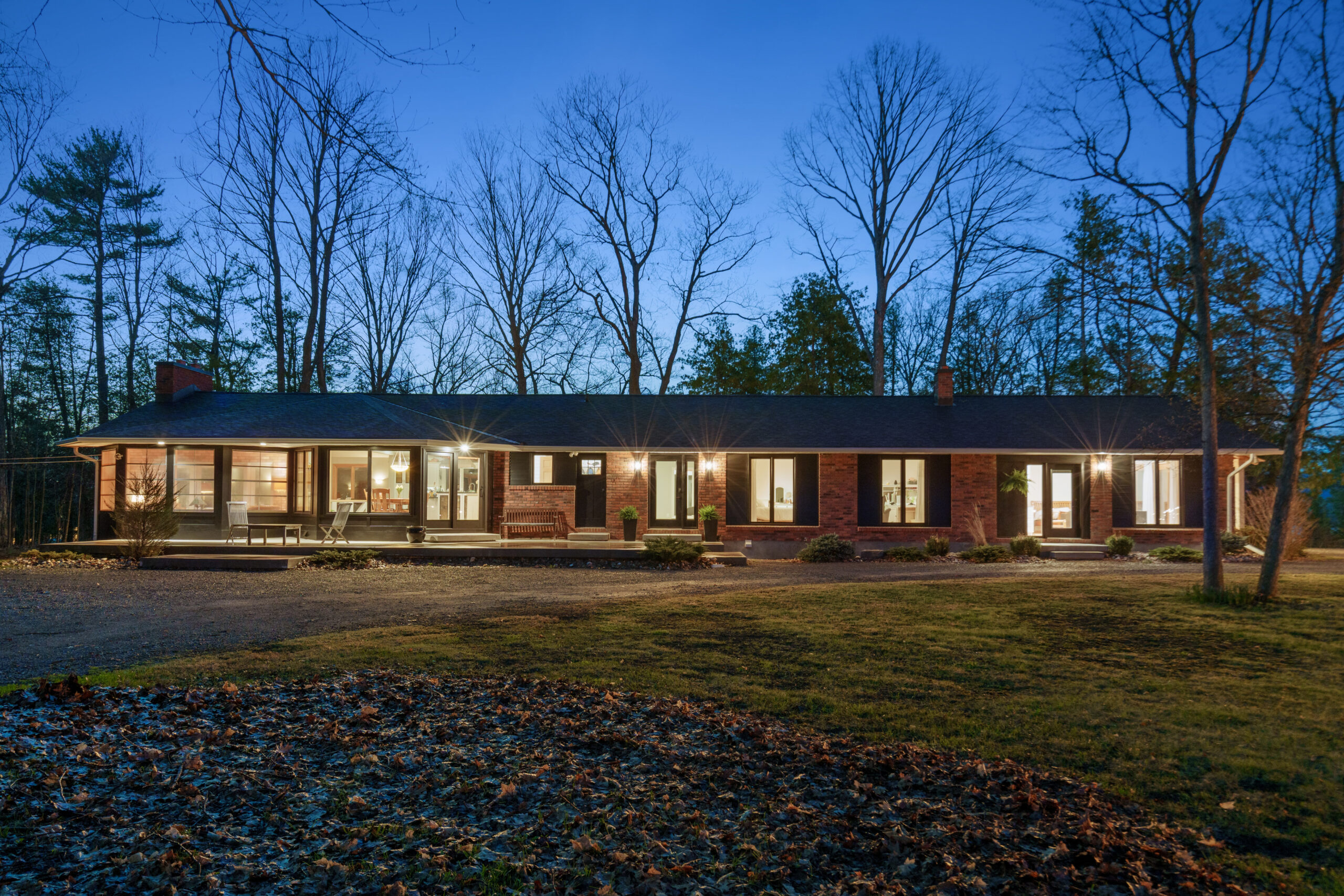 Active Listing