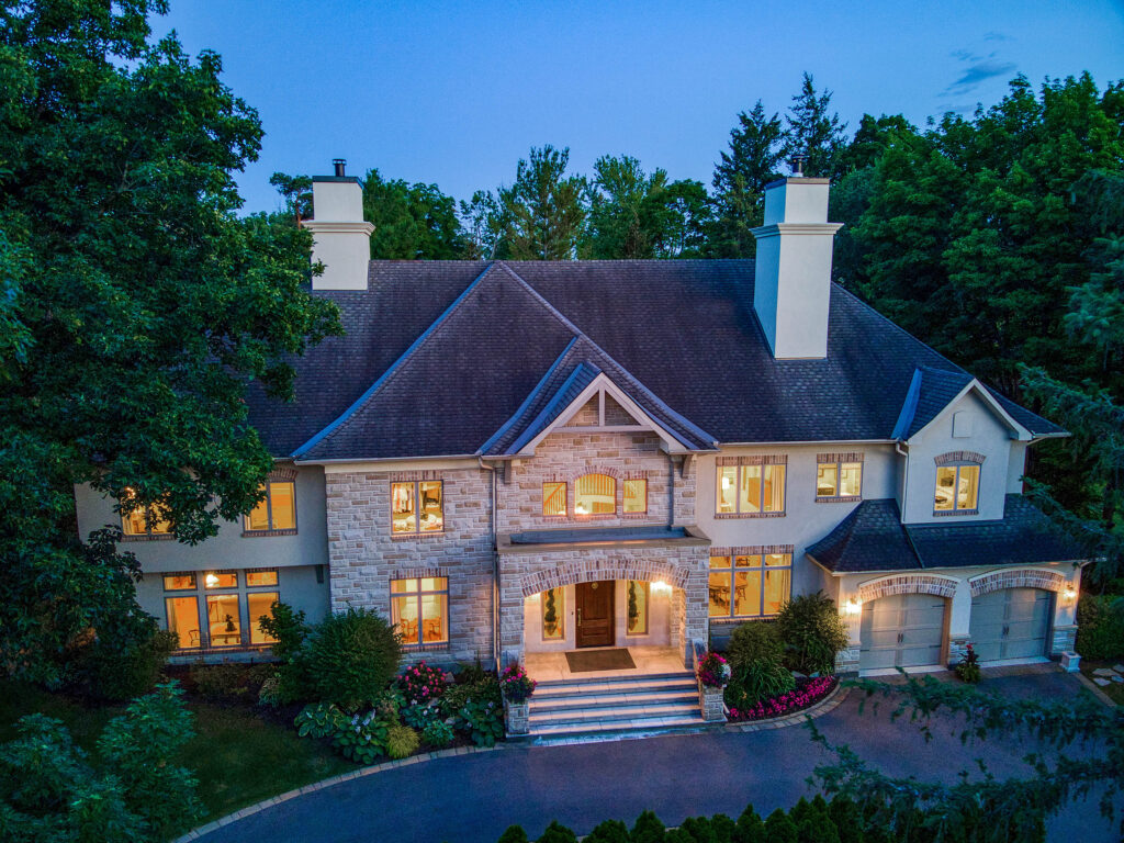 Simply Incredible in Rockcliffe Park The Leading Ottawa Luxury Real