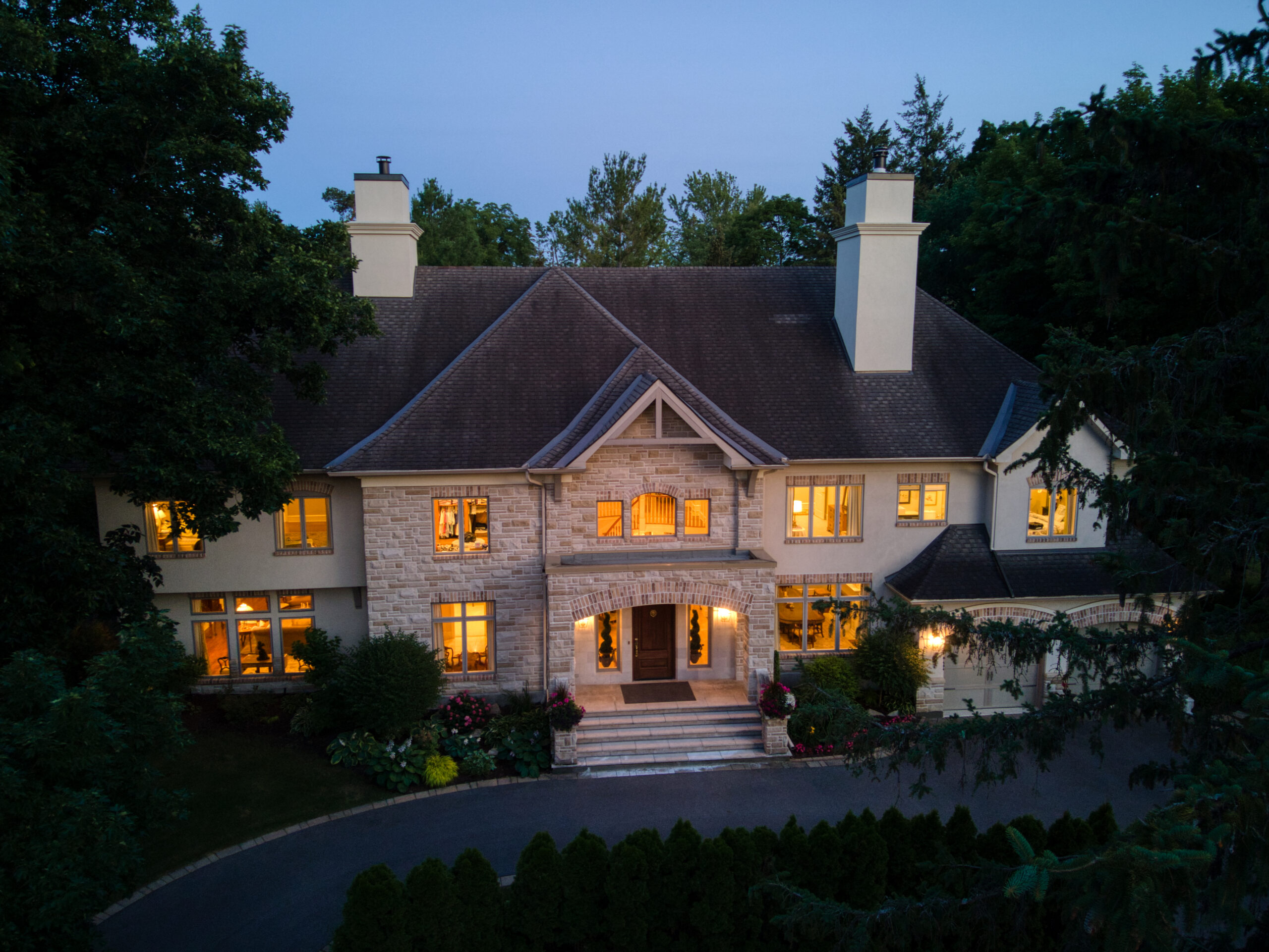 A look inside one of the most expensive homes ever sold in Ottawa