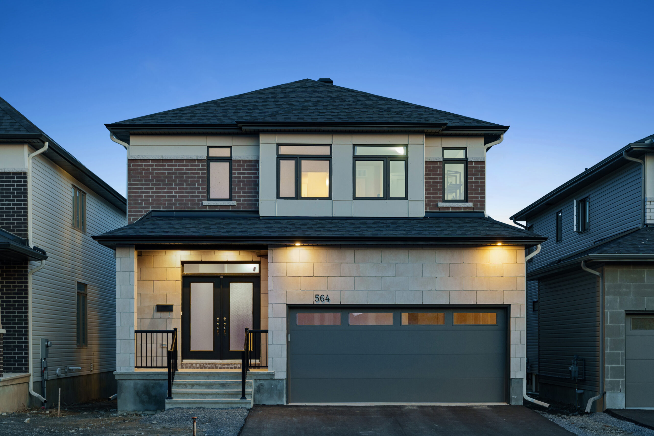 Active Listing