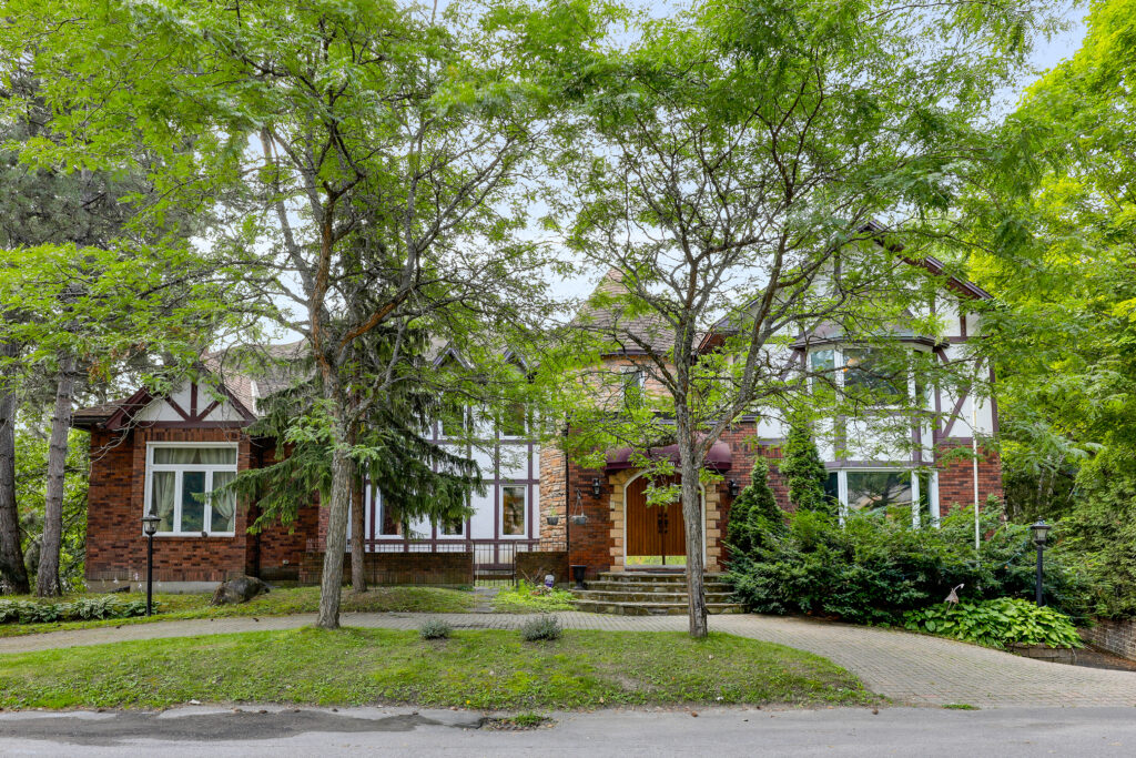 Water Views in Rockcliffe Park The Leading Ottawa Luxury Real Estate