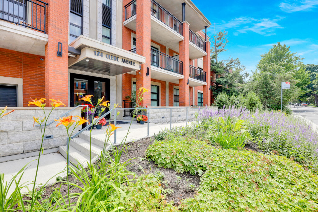 2 Bedroom + Den Glebe Condo The Leading Ottawa Luxury Real Estate