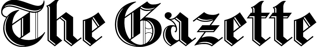 Press Logo